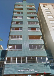 Apartamento com 2 Quartos à Venda, 94 m² em Centro - Torres