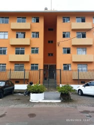 Apartamento com 2 Quartos à Venda, 56 m² em Parolin - Curitiba