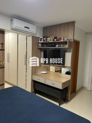 Apartamento com 3 Quartos à Venda, 158 m² em Jardim Botânico - Ribeirão Preto