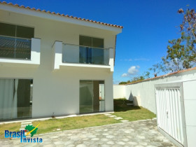 Apartamento com 3 Quartos à Venda, 100 m² em Orla Norte - Porto Seguro