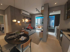 Apartamento com 2 Quartos à Venda, 41 m² em Jardim Planalto - Carapicuíba