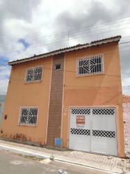 Casa com 3 Quartos à Venda,  em Cidade Pedro Mendes Carneiro - Sobral