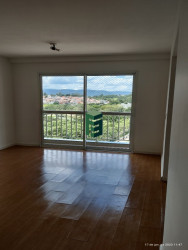 Apartamento com 2 Quartos para Alugar, 60 m² em Bosque Dos Jacarandás - Jundiaí