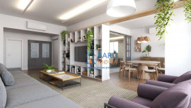 Apartamento com 3 Quartos à Venda, 240 m² em Higienópolis - São Paulo