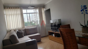 Apartamento com 2 Quartos à Venda, 78 m² em Planalto Paulista - São Paulo