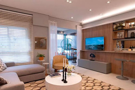 Apartamento com 2 Quartos à Venda, 66 m² em Paraíso - São Paulo