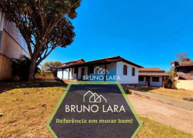 Casa com 6 Quartos para Alugar, 200 m² em Centro - Igarapé