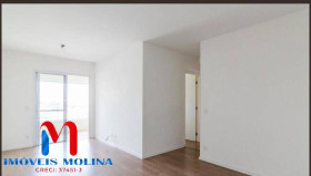 Apartamento com 3 Quartos à Venda, 84 m² em Centro - São Bernardo Do Campo