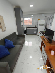 Apartamento com 2 Quartos à Venda, 40 m² em Tatuapé - São Paulo