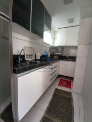 Apartamento com 1 Quarto à Venda, 71 m² em Meireles - Fortaleza