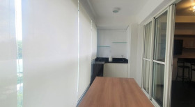 Apartamento com 1 Quarto à Venda, 35 m² em Vila Andrade - São Paulo
