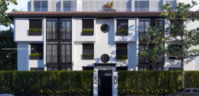Apartamento com 1 Quarto à Venda, 44 m² em Leblon - Rio De Janeiro