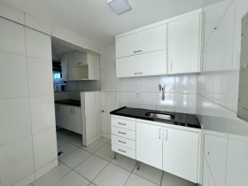 Apartamento com 3 Quartos à Venda, 109 m² em Castelo - Belo Horizonte