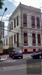 Imóvel Comercial à Venda, 1.100 m² em Nazaré - Belém