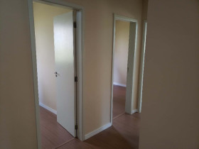 Imóvel com 2 Quartos à Venda, 45 m² em Residencial Guairá - Sumaré