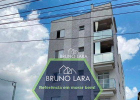 Apartamento com 1 Quarto à Venda, 55 m² em Marechal Rondon - Igarapé