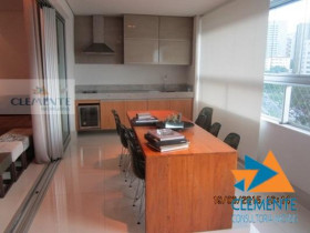 Apartamento com 4 Quartos à Venda, 191 m² em Funcionários - Belo Horizonte