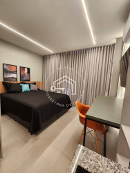 Apartamento com 1 Quarto à Venda, 25 m² em Pinheiros - São Paulo