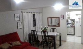 Casa com 2 Quartos à Venda, 138 m² em Parque Jambeiro - Campinas
