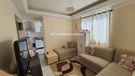 Apartamento com 2 Quartos à Venda, 56 m² em Jardim Morada Do Sol - Indaiatuba