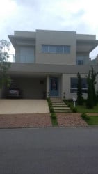 Casa com 4 Quartos à Venda, 420 m² em Alphaville - Santana De Parnaíba