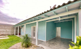 Casa com 3 Quartos à Venda, 220 m² em Zona Nova - Capão Da Canoa
