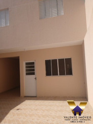 Casa com 2 Quartos para Alugar,  em Portal Das Alamedas - Franco Da Rocha