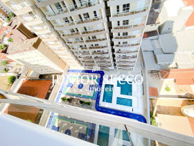 Apartamento com 1 Quarto à Venda, 50 m² em Vila Imperial - São José Do Rio Preto