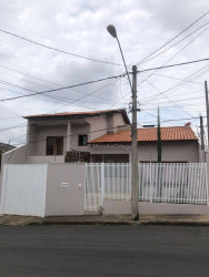 Casa com 3 Quartos à Venda, 381 m² em Jardim Santa Rosália - Sorocaba
