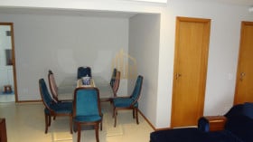 Apartamento com 5 Quartos à Venda, 138 m² em Alto Da Glória - Curitiba