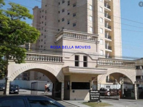 Apartamento com 2 Quartos à Venda, 54 m² em Vila Nova Esperia - Jundiaí