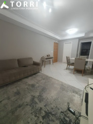 Apartamento com 3 Quartos à Venda, 116 m² em Parque Campolim - Sorocaba
