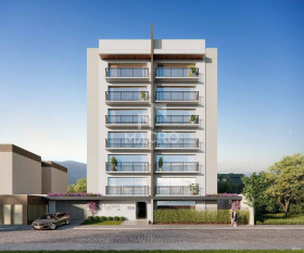 Apartamento com 3 Quartos à Venda, 138 m² em Czerniewicz - Jaraguá Do Sul