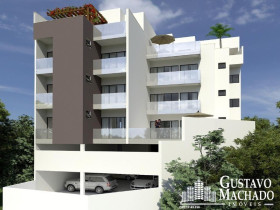 Apartamento com 3 Quartos à Venda, 91 m² em Niterói - Volta Redonda