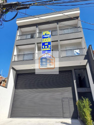 Apartamento com 1 Quarto para Alugar, 37 m² em Pirituba - São Paulo