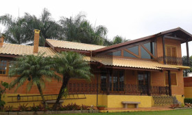 Casa com 2 Quartos à Venda ou Locação, 250 m² em Jardim Tereza Cristina - Jundiaí