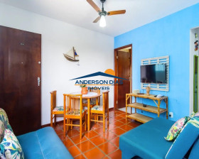 Apartamento com 2 Quartos à Venda, 48 m² em Indaiá - Caraguatatuba