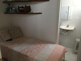 Apartamento com 2 Quartos à Venda, 96 m² em Cidade Jardim - Salvador