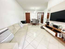 Apartamento com 3 Quartos à Venda, 87 m² em Sul (águas Claras) - Brasília