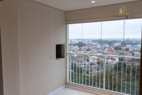 Apartamento com 3 Quartos à Venda, 88 m² em Ecoville - Curitiba