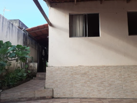 Casa com 3 Quartos à Venda, 170 m² em Senhora Das Graças - Betim