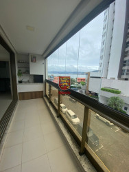 Apartamento com 3 Quartos à Venda, 129 m² em Estreito - Florianópolis