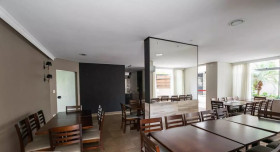 Apartamento com 2 Quartos à Venda, 59 m² em Vila Mascote - São Paulo