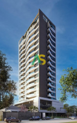 Apartamento com 2 Quartos à Venda, 55 m² em Rosarinho - Recife