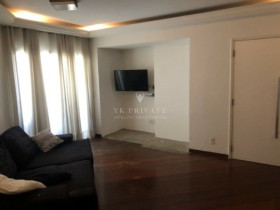 Apartamento com 3 Quartos à Venda, 112 m² em Bela Aliança - São Paulo