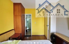 Apartamento com 1 Quarto à Venda, 39 m² em Centro - São Bernardo Do Campo