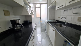 Apartamento com 2 Quartos à Venda, 51 m² em Chácara Santo Antônio (zona Sul) - São Paulo