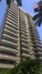 Apartamento com 4 Quartos à Venda, 540 m² em Meireles - Fortaleza