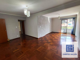 Apartamento com 2 Quartos para Alugar,  em Centro - Socorro