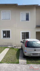 Casa de Condomínio com 2 Quartos à Venda, 60 m² em Jardim Colônia - Jacareí